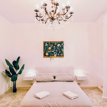 Golden Luxury Home - San Giovanni - 10 Min To Basilica Of San Giovanni - 25 Min To Colosseum 罗马 外观 照片