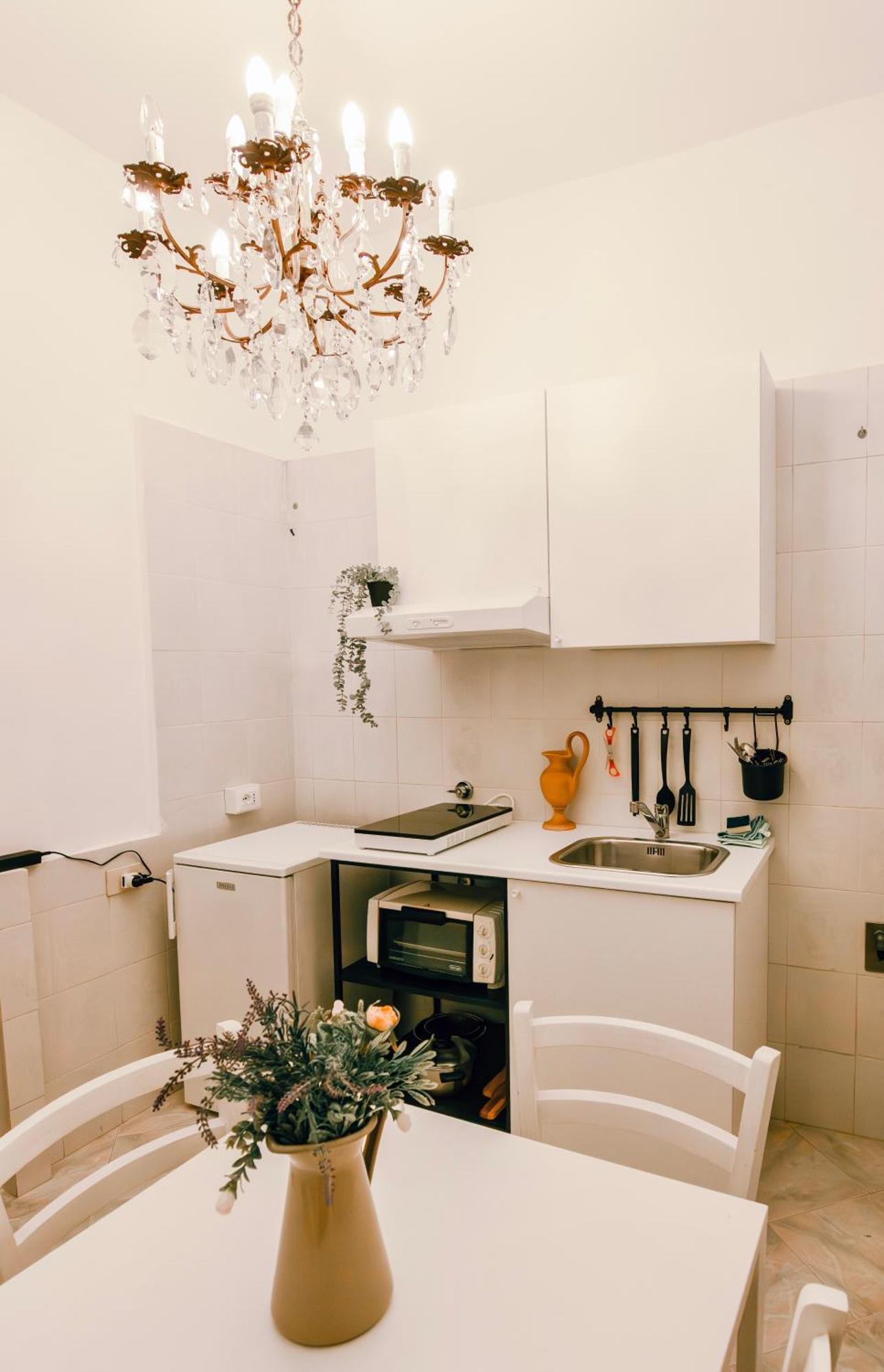 Golden Luxury Home - San Giovanni - 10 Min To Basilica Of San Giovanni - 25 Min To Colosseum 罗马 外观 照片