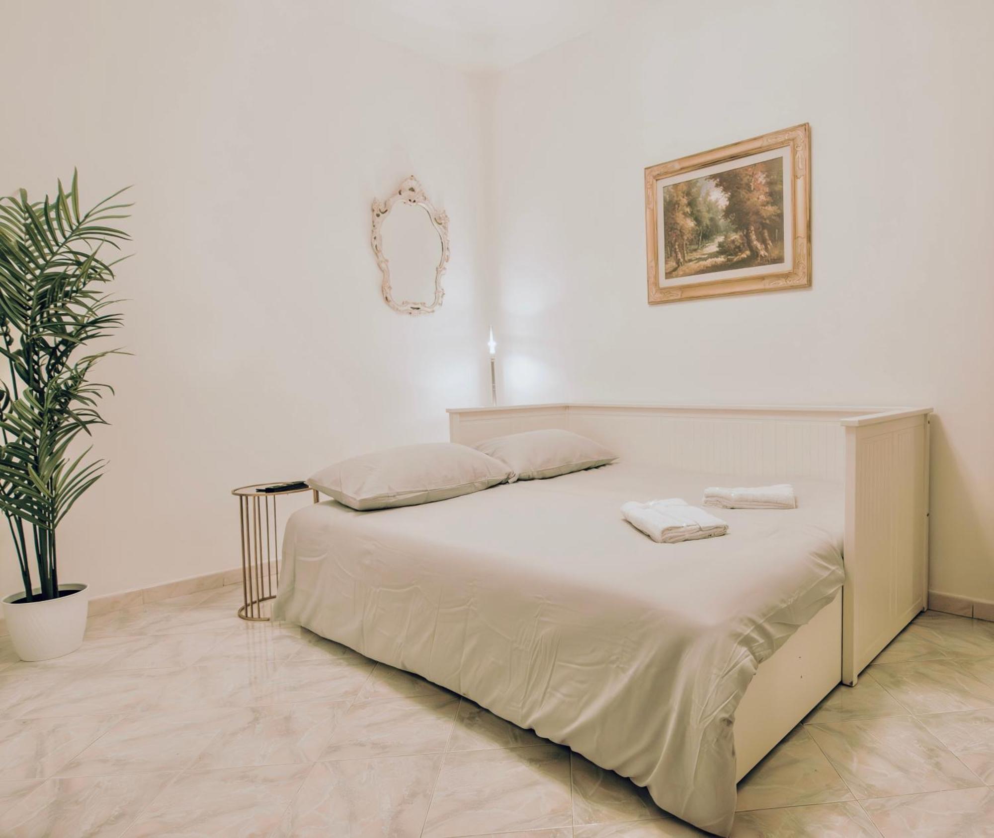 Golden Luxury Home - San Giovanni - 10 Min To Basilica Of San Giovanni - 25 Min To Colosseum 罗马 外观 照片